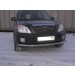 Slitkoff CT005 защита переднего бампера d57 Chery Tiggo