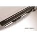 Slitkoff CT5-005 защита порогов d76 с проступями Chery Tiggo 5