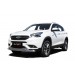 Slitkoff CT7-001 защита переднего бампера d57+ d42 двойная Chery Tiggo 7