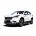 Slitkoff CT7-002 защита переднего бампера d57 Chery Tiggo 7