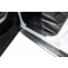 Slitkoff CT7-005 защита порогов d57 с листом Chery Tiggo 7