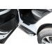 Slitkoff CT7-005 защита порогов d57 с листом Chery Tiggo 7