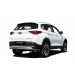 Slitkoff CT7-007 защита заднего бампера d42 длинная Chery Tiggo 7