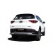 Slitkoff CT7-008 защита заднего бампера уголки d57 Chery Tiggo 7