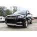 Slitkoff GAFX716001 защита переднего бампера d57+ d57 двойная с защитой картера Geely Emgrand X7 (2016)