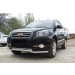 Slitkoff GAFX716002 защита переднего бампера d57 "волна" Geely Emgrand X7 (2016)