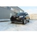 Slitkoff GAFX716005 защита переднего бампера d57 Geely Emgrand X7 (2016)