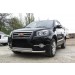 Slitkoff GAFX716006 защита переднего бампера d57+ d42 двойная радиусная Geely Emgrand X7 (2016)