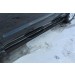 Slitkoff GAFX71608B защита порогов d76 с проступями черная Geely Emgrand X7 (2016)