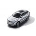 Slitkoff GEAT-005 защита штатного порога d57 Geely Atlas