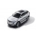 Slitkoff GEAT-006 защита порогов d57 с листом усиленная Geely Atlas