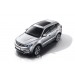 Slitkoff GEAT04B защита штатного порога d76 с проступями черная Geely Atlas