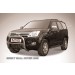 Slitkoff GWHN002 кенгурятник низкий d76 Great Wall Hover 2008