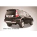 Slitkoff GWHN012 защита заднего бампера d57+ d57 двойная Great Wall Hover 2008