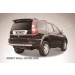 Slitkoff GWHN013 защита заднего бампера d57 Great Wall Hover 2008