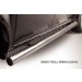 Slitkoff GWWIN-006 защита порогов d76 труба Great Wall Wingle (2013)