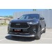 Slitkoff HavF7003 защита переднего бампера d57 Haval F7 (2019)