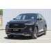 Slitkoff HavF7004 защита переднего бампера d42 "волна" Haval F7 (2019)