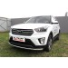 Slitkoff HCRET4WD005 защита переднего бампера d57 радиусная Hyundai Creta 4WD 2016