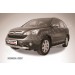 Slitkoff HCRV002 защита переднего бампера d76 Honda CR-V (2009)