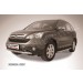 Slitkoff HCRV004 защита переднего бампера d57 Honda CR-V (2009)