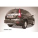 Slitkoff HCRV009 защита заднего бампера d57 Honda CR-V (2009)