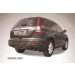 Slitkoff HCRV009B защита заднего бампера d57 черная Honda CR-V (2009)