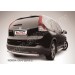 Slitkoff HCRV13-009 защита заднего бампера d76 радиусная Honda CR-V (2013) (2L)