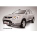 Slitkoff Hi55-001 защита переднего бампера d57 "волна" Hyundai ix-55