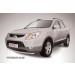 Slitkoff Hi55-003 защита переднего бампера d57 Hyundai ix-55