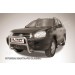 Slitkoff HSFT008 кенгурятник низкий d57 Hyundai Santa Fe Classic (Таганрог)