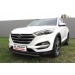 Slitkoff HT4WD15003B защита переднего бампера d57 черная Hyundai Tucson 4WD (2015)