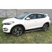 Slitkoff HT4WD15004 защита порогов d57 труба Hyundai Tucson 4WD (2015)