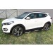 Slitkoff HT4WD15006 защита порогов d76 с проступями Hyundai Tucson 4WD (2015)