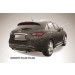 Slitkoff IN.FX010 защита заднего бампера d76 Infiniti FX-35; FX-50
