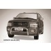 Slitkoff IN.QX002 кенгурятник d76 низкий Infiniti QX-56