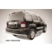 Slitkoff JCH12-004 защита заднего бампера d76 Jeep Cherokee KK