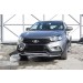 Slitkoff LadVSWCR03 защита переднего бампера d42 Lada Vesta SW Cross