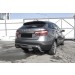 Slitkoff LadVSWCR06 защита заднего бампера d42 "скоба" Lada Vesta SW Cross