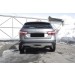 Slitkoff LadVSWCR06 защита заднего бампера d42 "скоба" Lada Vesta SW Cross
