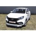Slitkoff LadXR004 защита переднего бампера d57 Lada XRay