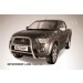 Slitkoff ML006 кенгурятник d57 высокий Mitsubishi L-200 Triton