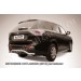 Slitkoff MOUT14-010 защита заднего бампера d57 "волна" Mitsubishi Outlander (2014)