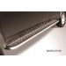 Slitkoff MZB013 защита порогов d57 с листом Mazda BT-50