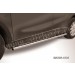 Slitkoff MZCX5-005 защита порогов d57 труба Mazda CX-5