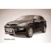 Slitkoff MZCX9001 кенгурятник d57 низкий Mazda CX-9