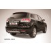 Slitkoff MZCX9010 защита заднего бампера d57 короткая Mazda CX-9