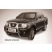 Slitkoff NIN002 кенгурятник d76 высокий Nissan Navara