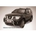 Slitkoff NIP004 кенгурятник d76 низкий Nissan Pathfinder R51