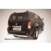 Slitkoff NIP011 защита заднего бампера d76 Nissan Pathfinder R51